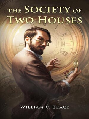 cover image of The Society of Two Houses